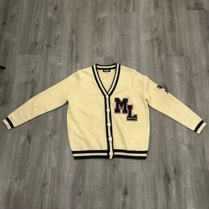 Beartrap Misery Lake Sweater